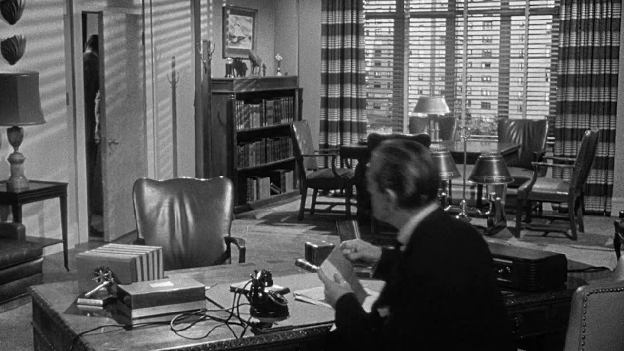 Chicago Syndicate (1955)