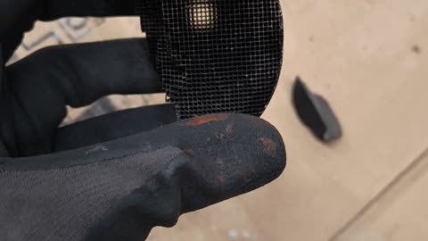 Broken & Rattling Catalytic Converter 1997 Pontiac Firebird