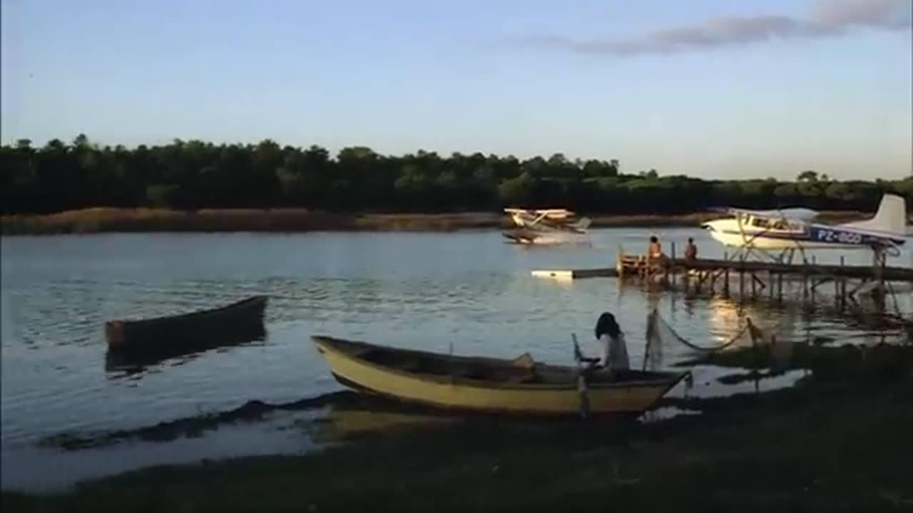 The Boys From Brazil, Starring Gregory Peck