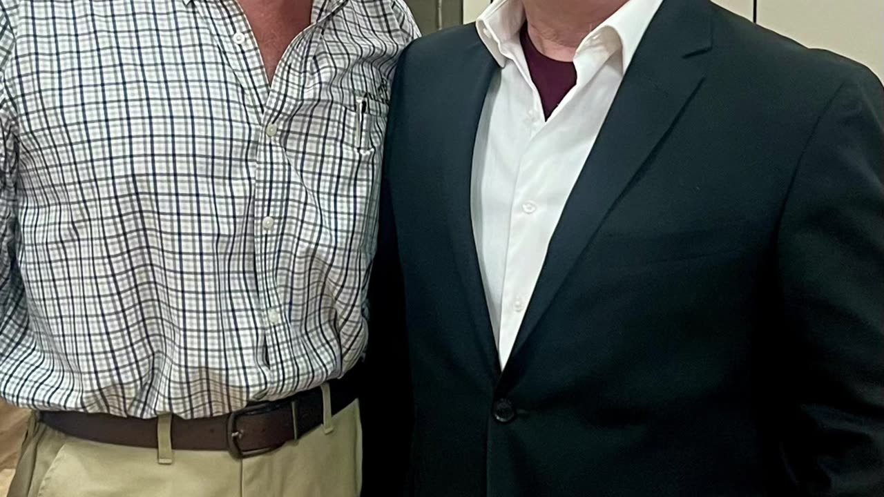 Mens’s Ministry, FBC