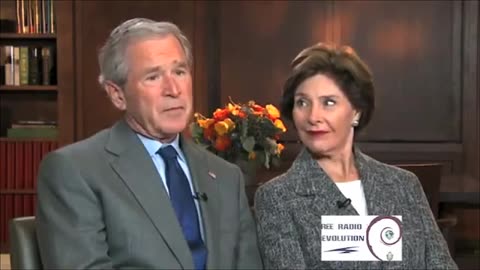 PREDICTIONS... GEORGE W BUSH