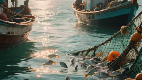 Plongée Profonde L'Incroyable Monde de l'Hermaphrodisme Successif Chez les Poissons in French