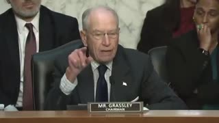 Cory Booker Blows Top When Kash Patel Says His Rant 'Does Not Bring This Country Together'