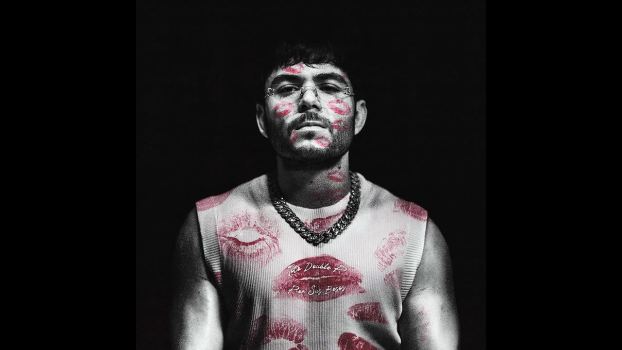 Tito Double P - POR SUS BESOS (SLOWED + REVERB)