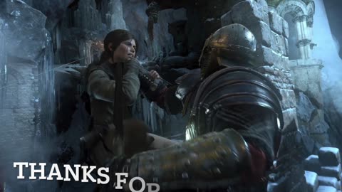 Rise of the Tomb Raider: the Deathless