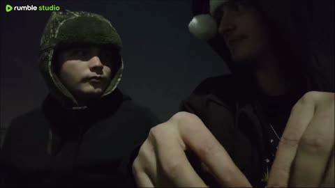 Dropping Out, Wicked, and Crosswalks