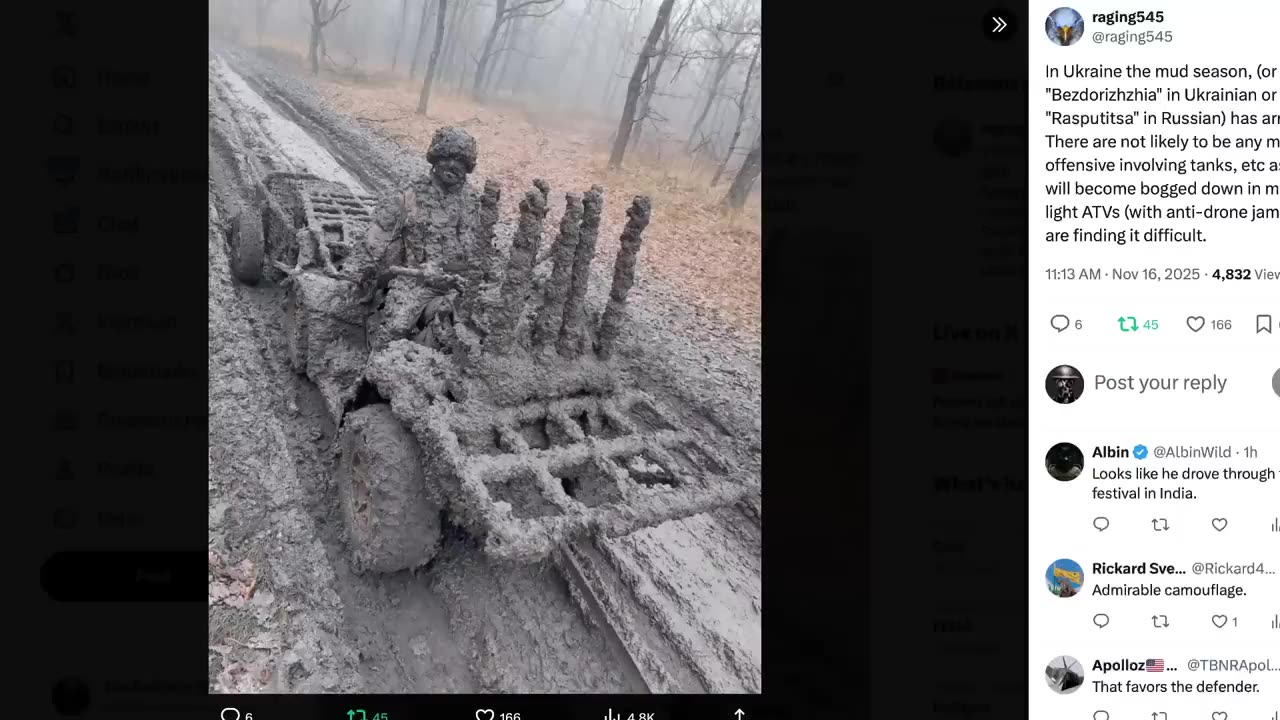 Poland & Romania on High Alert — New Incident Raises Regional Concerns