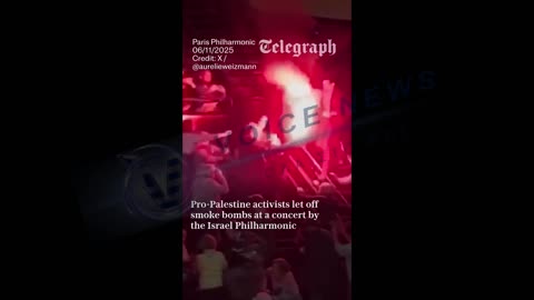 Φιλαρμονικη οπερα Παρίσι