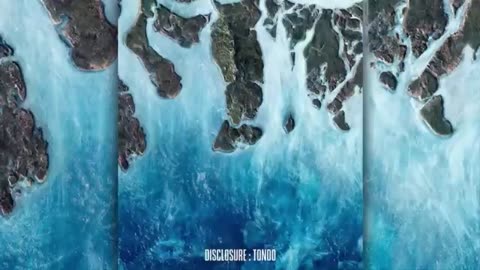 Disclosure & Eko Roosevelt – Tondo