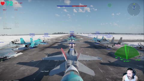 [HD] Gamer Stream
