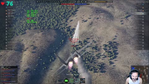 [HD] Gamer Stream