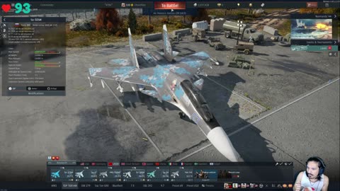 [HD] Gamer Stream