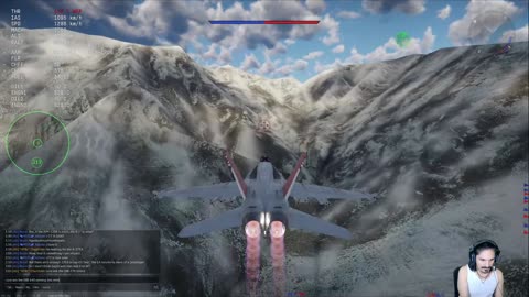 [HD] Gamer Stream