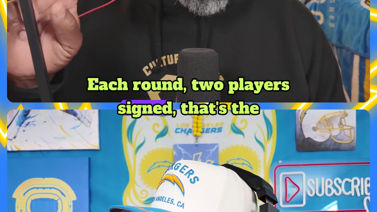 Why 30 NFL Rookies Haven’t Signed | Guaranteed Contracts Shake Up the League