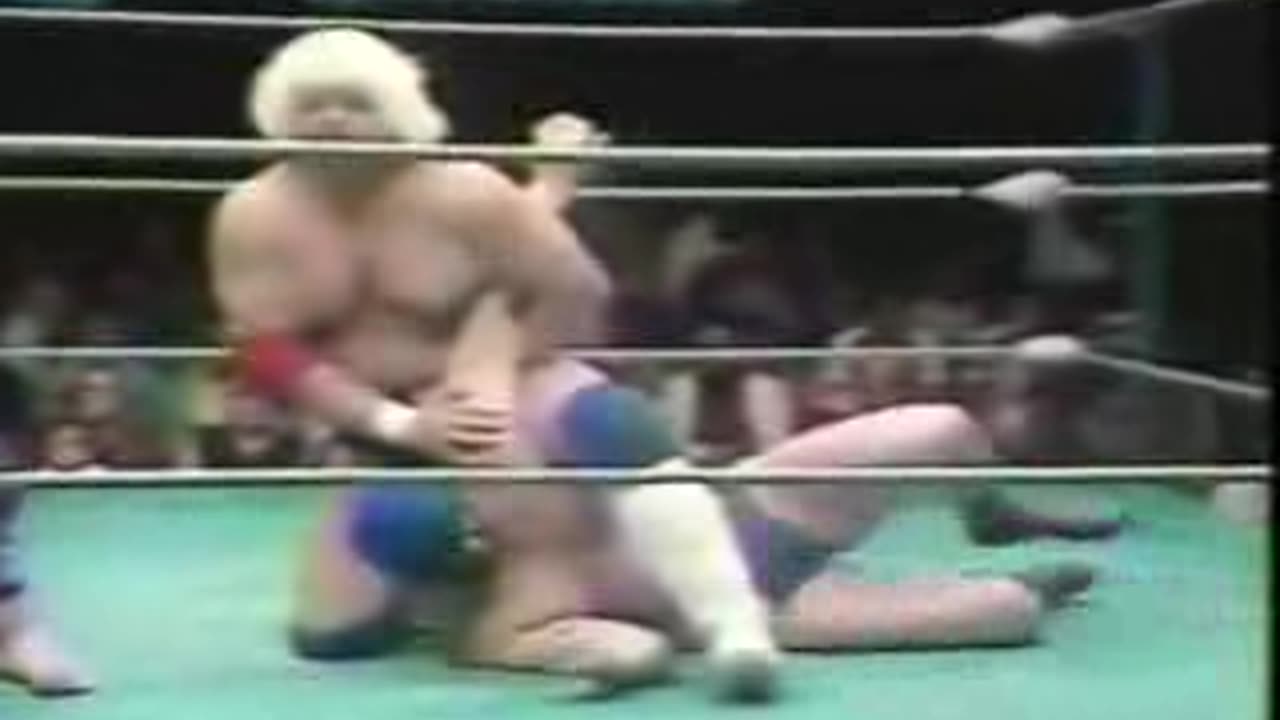 3-22-80 GCW