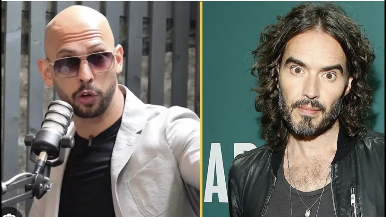 Contamination of message: The Russell Brand psy-op