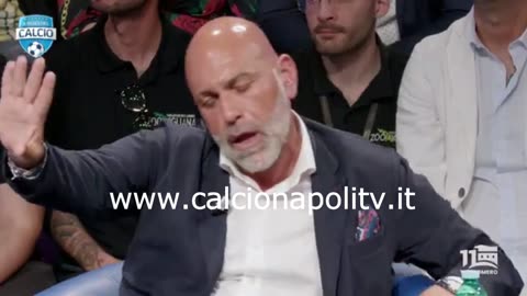 Modugno: “Col Genoa il miglior McTominay della stagione"