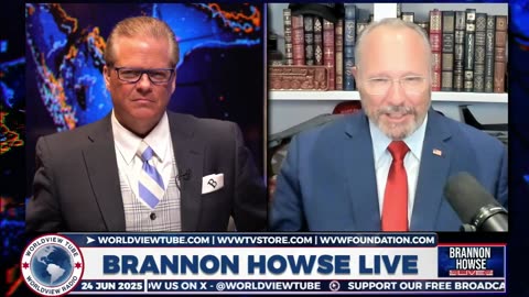 Trevor Loudon on the Muslim Socialist Leading in the NYC Mayor Race & More!