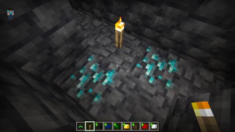 X-Ray goggles addon