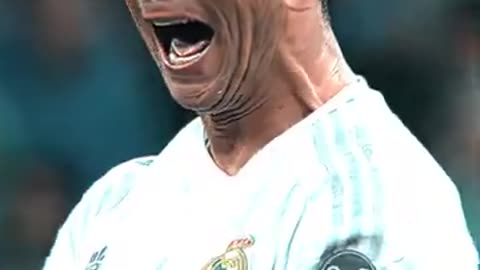 only CR7