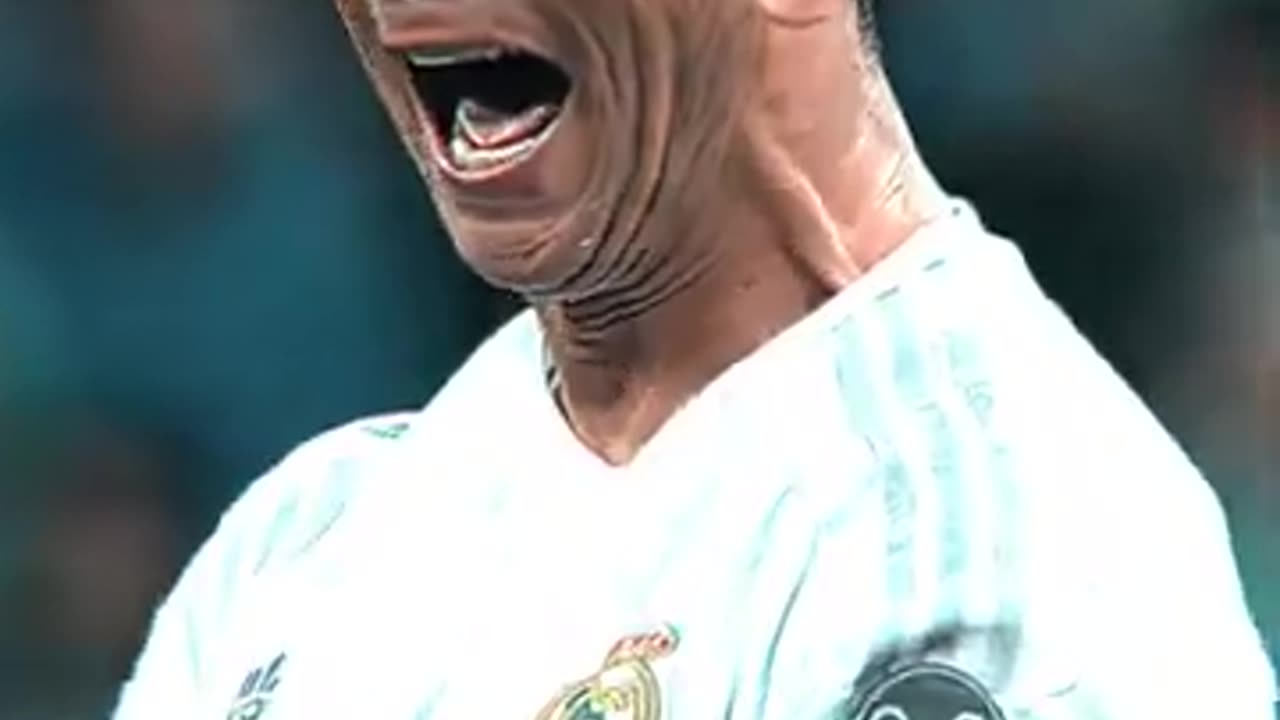 only CR7