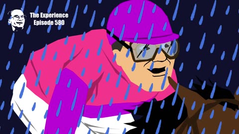 Jim Cornette on The Louisville Weather On Derby Weekend