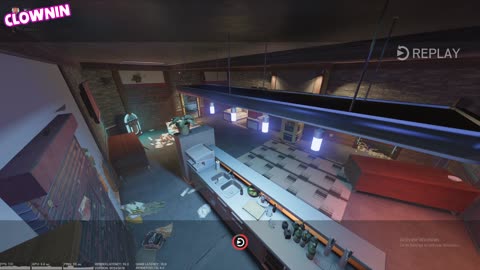 Check Me Out On Arena Breakout Infinite