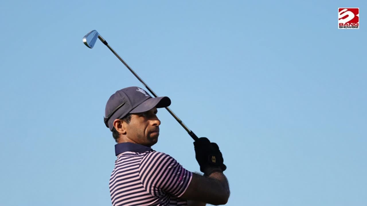 Aaron Rai finding it 'tricky' to arrange new schedule