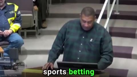 A professional gambler weighs in