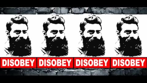 Australia is a test case for full blown communism