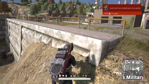 PUBG