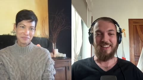 The Spiritual Case for Carnivore - Doctor and Ex-Vegan Stephanie Rimka Speaks Out (BWP28)