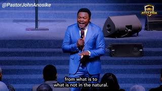 Wisdom Is Not Found in the Land of the Living!
