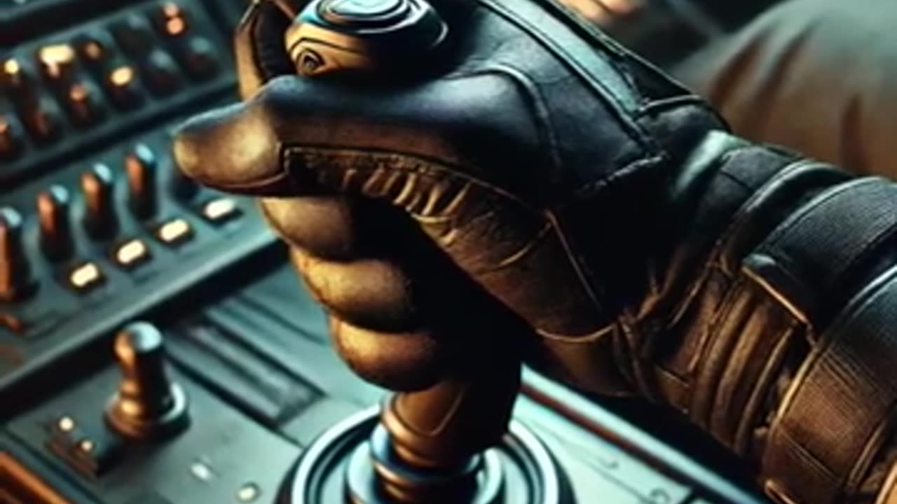 Through the Anomaly: Secrets of the Starlane