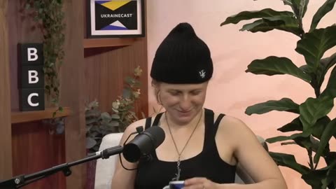 Punk activist Maria Alyokhina on detention and escaping from Russia