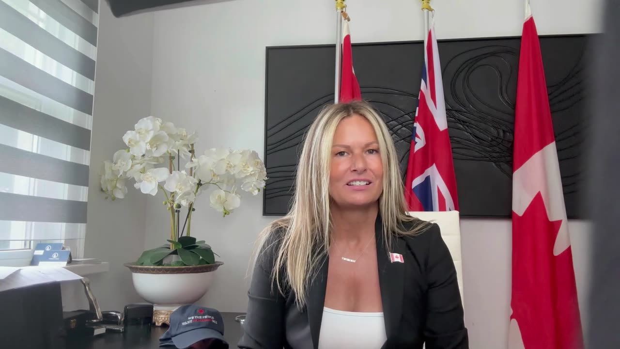 In Canada You Are Fined $25K + for Hiking: While Gov’t Poisons Forests With Chemicals-Kill Wildlife