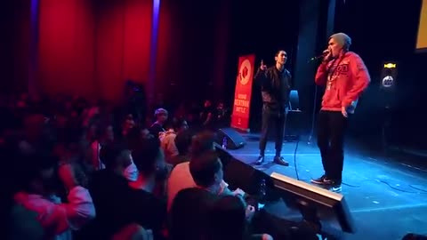 Viral: BATACO vs CODFISH | Grand Beatbox SHOWCASE Battle 2018 | SEMI FINAL