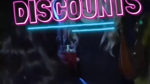 big discounts on tickets to the hottest events near you 🎟️🔥