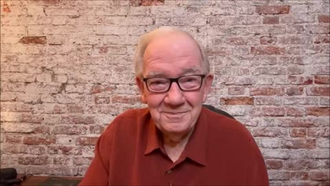 Think Like Jesus - Part 15 (The King Teaches How To Pray)