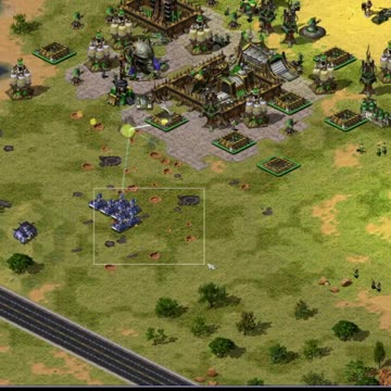 PREVIEW: UNREPENTANT - RED ALERT 2: YURI'S REVENGE - RA2 YR - EVERY MAP IN THE GAME