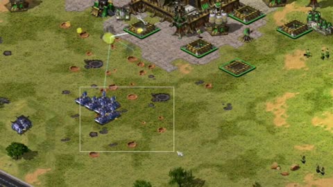 PREVIEW: UNREPENTANT - RED ALERT 2: YURI'S REVENGE - RA2 YR - EVERY MAP IN THE GAME