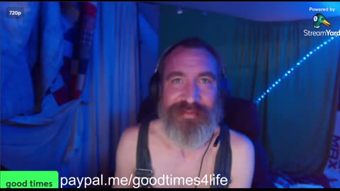 08/09/25 Goodtimes4life VOD: "we back"