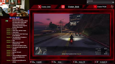 [NO LEFT BUMPER] Get-rich-quick schemes in Los Santos? Grand Theft Auto V