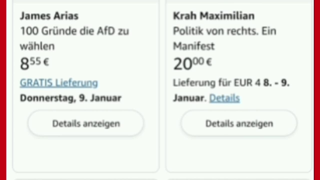 INTERESSANTE PERSÖNLICHKEITEN (deutsch)