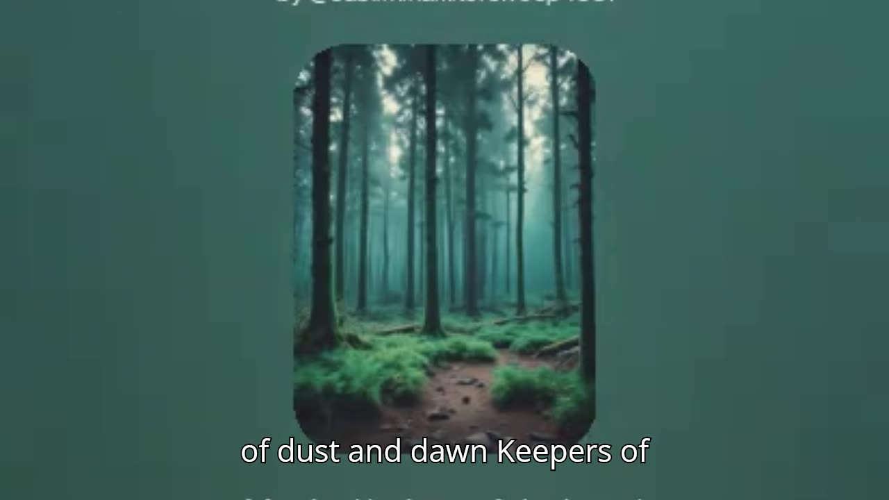 Realm of the Forgotten Magic