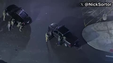 FBI Surrounds Salem, NH Storage Facility Linked to Suspected Brown University Shooter