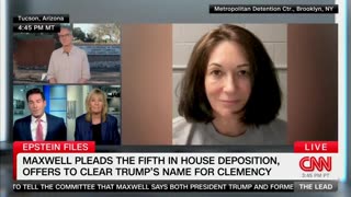 Elie Honig Explains How Maxwell May Have Inadvertently Waived Her Fifth Amendment Protection