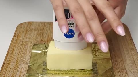 This butter trick is a game-changer in the kitchen.hd