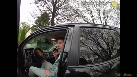 Dublin police release bodycam showing Ohio State women's basketball coach being arrested for OVI