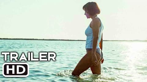 DOG 51 Trailer (2025) Adèle Exarchopoulos, Sci-Fi